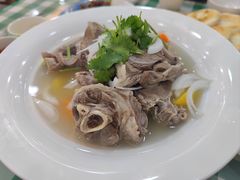 -新疆巴州金丝特餐厅(大钟寺店)