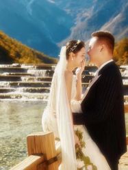 -太古映画婚纱摄影(天河店)