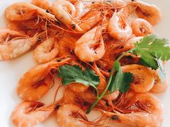 -真味馆(侨港碧海银滩店)