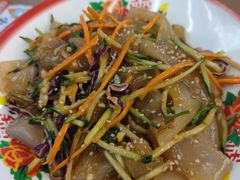 -那红花·东北菜铁锅炖(仙林金鹰店)