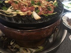 -厚味居炙子烤肉·清真(天桥南纬路店)