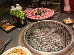 -黑崎烧肉·山野厨房(坪山店)