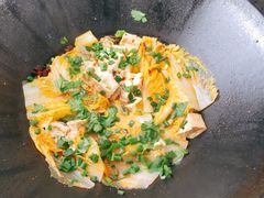 -老刘生态大鱼坊铁锅炖鱼(赛马场店)