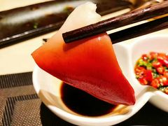 -余欢领鲜火锅(新街口店)