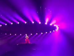 -梦之蓝青奥体育公园体育馆