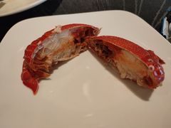 老虎蟹-厦门艾美酒店·新食谱西餐厅