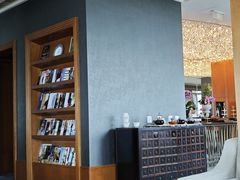 -上海静安香格里拉大酒店
