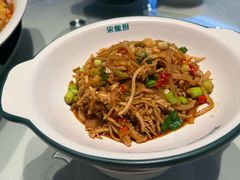 -宋徽厨·安徽菜(怀宁步行街店)