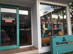 -Let's Relax Spa(Phuket 3rd Street)