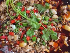 -米二红烧兔(华阳店)