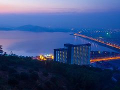 -达蓬山旅游度假区