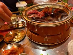 -西塔老太太泥炉烤肉(苏州大悦城店)