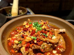-图味美小黄鱼·景德菜(浙江路店)