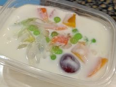 -金乐活美食(中街店)