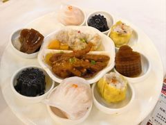 -万山楼海鲜酒家·二十三年老字号