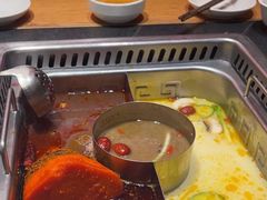 -小日子火锅(古槐街店)