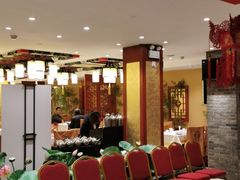 -惠丰堂饭庄·烤鸭·京味菜(翠微路店)