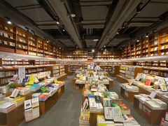 -阅·潮Readzone(珠海华发商都店)