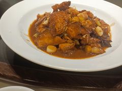 -新乾隆酒楼(帝景园店)