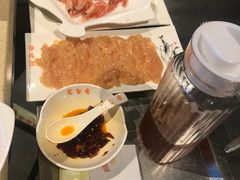 -蜀留香火锅·始于1999·原四川老火锅(白堤路店)