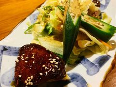 -有喜屋·深夜食堂(北京西路店)