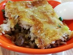 三鲜豆皮-德泓面馆(颐高店)