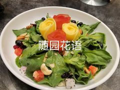 -苏帮袁Sue Cuisine(来福士店)