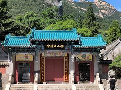 -青岛崂山太清宫