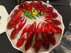 -A One Kitchen·南京精菜馆(德基广场店)