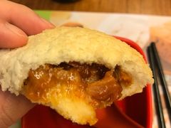 -添好运点心专门店(深水埗店)