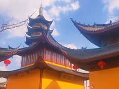-吴兴寺
