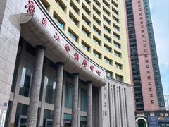 -广东省方志馆