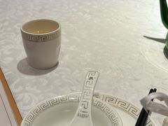 -永兴餐厅(复兴中路店)