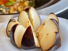 -老刘生态大鱼坊铁锅炖鱼(赛马场店)