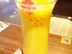香芒杨枝甘露-大家乐(广州中华广场店)
