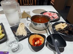 -呷哺呷哺(砂之船奥莱店)