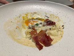 温泉蛋土豆泥-G+KITCHEN(龙湖狮山天街店)