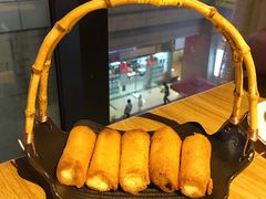 大良炸牛奶-小和庆·知味(首铸万科店)