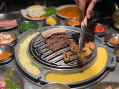 -GOGIYA·咕叽吖韩国传统烤肉店(小榄店)