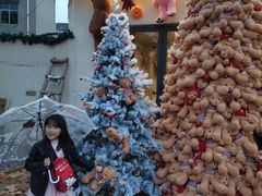 -HERRE·FARM 赫尔露营农场·团建聚会包场