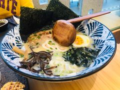 -苍月中华料理(王府井店)