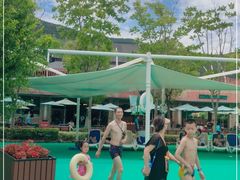 -苏州乐园森林水世界