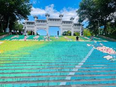 -三峡梯城