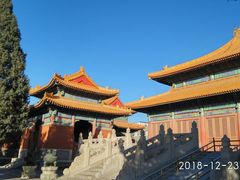 -历代帝王庙博物馆