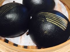 黑金流沙包-天然台1908(中建广场店)