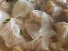 -汪一挑馄饨(老街店)