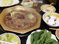 -芦月轩羊蝎子(北蜂窝店)