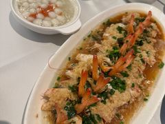 -丰收日·小海鲜·沪上家宴(顾村正大店)