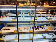 -鼎香缘海鲜自助火锅烤肉(锦辉购物广场店)