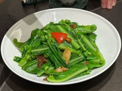 -南海渔村·徐博馆(琶洲店-粤菜养生宴)